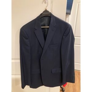 Navy Pronto Uomo (Men’s Wearhouse) Suit Separate